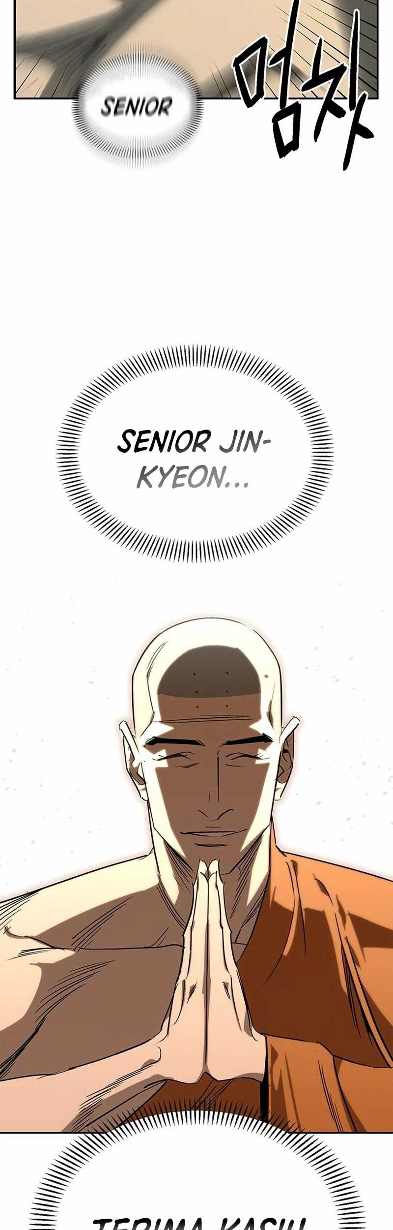 Martial Wild West Chapter 44 Gambar 23