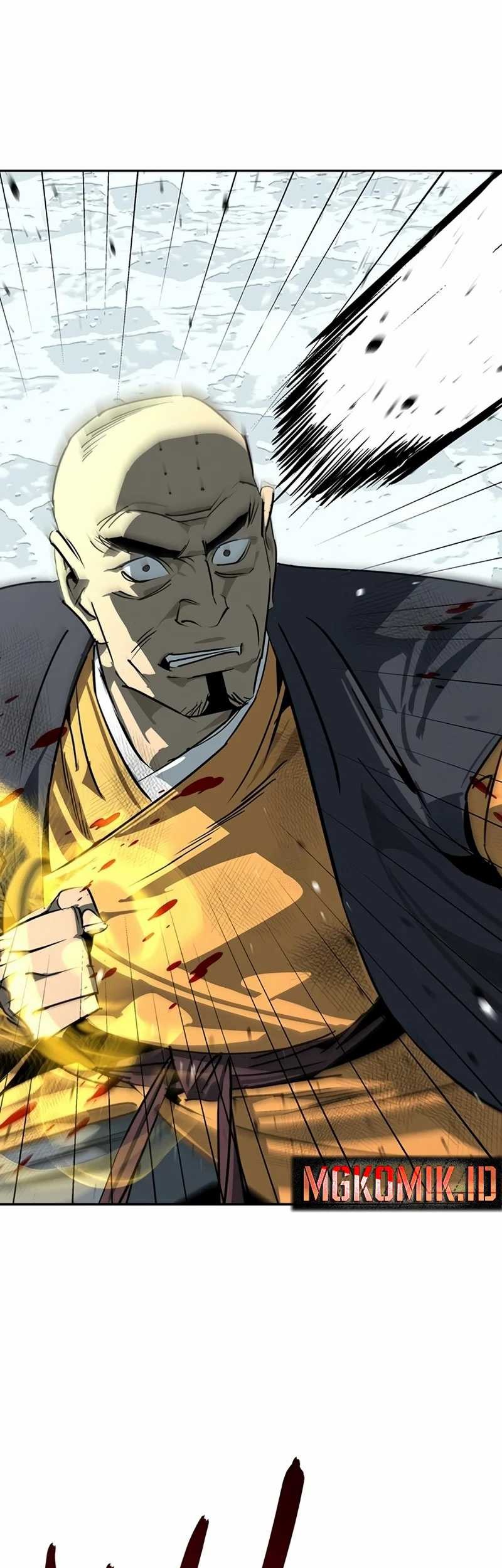 Martial Wild West Chapter 44 Gambar 25