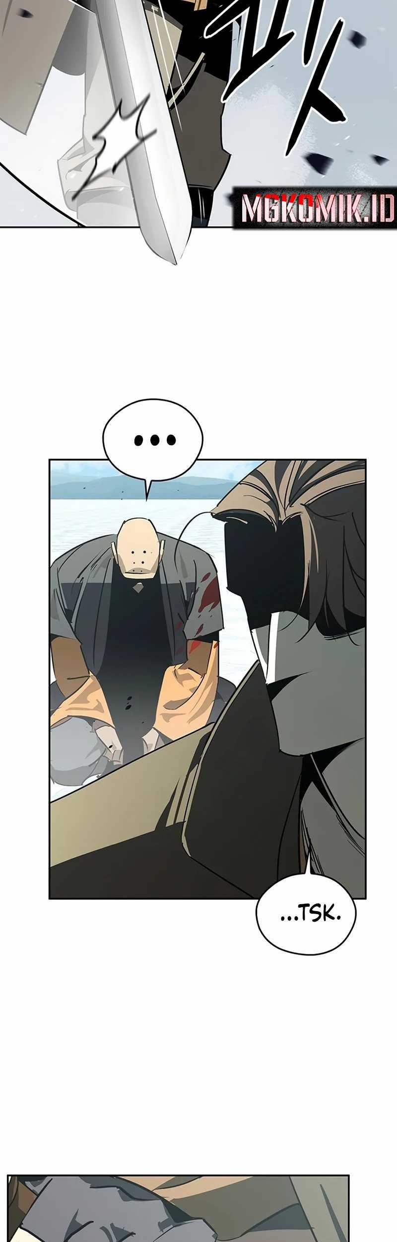 Martial Wild West Chapter 44 Gambar 49