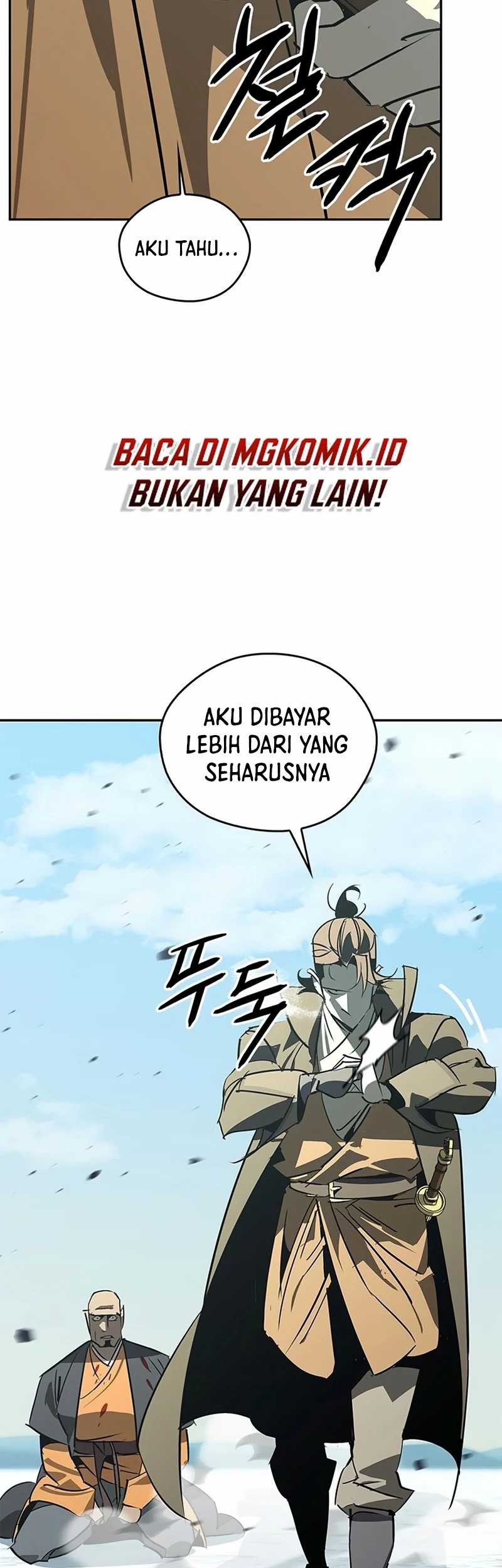Martial Wild West Chapter 44 Gambar 51