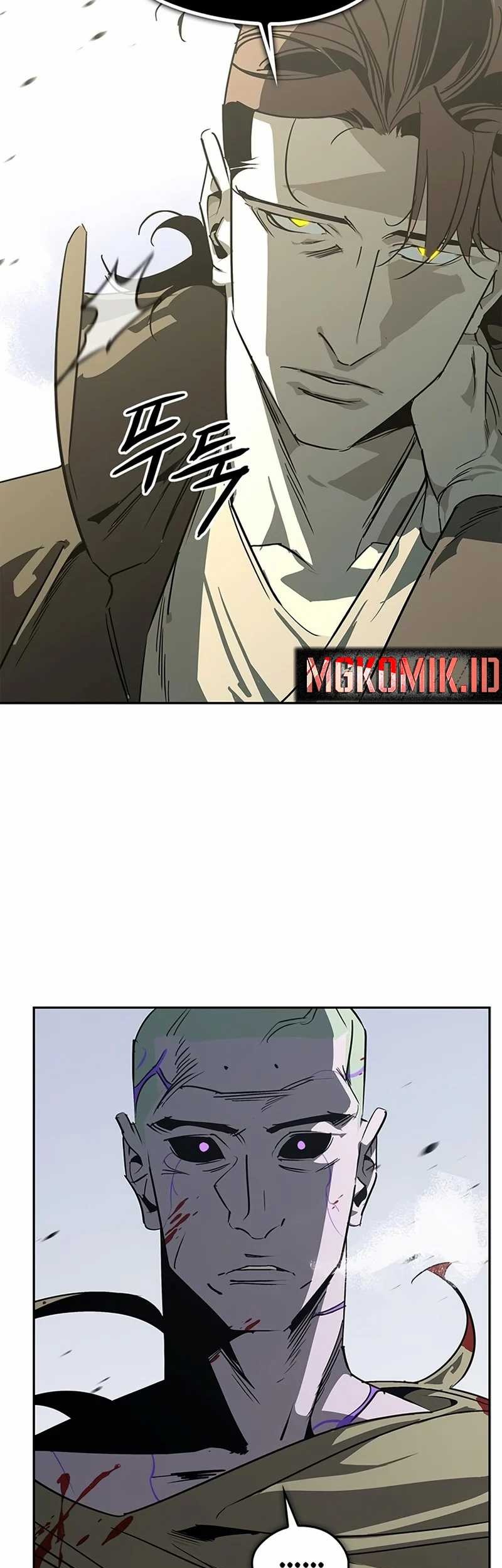 Martial Wild West Chapter 44 Gambar 55