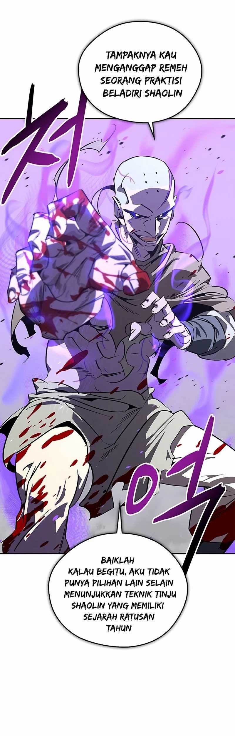 Martial Wild West Chapter 44 Gambar 57