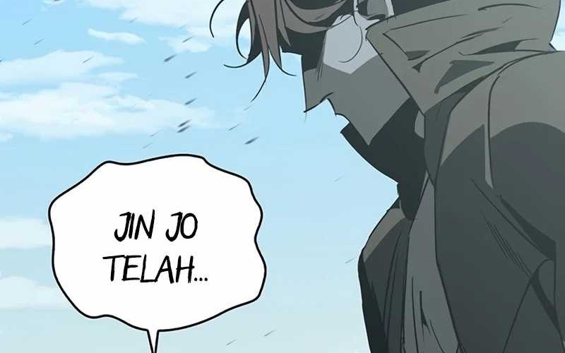 Martial Wild West Chapter 44 Gambar 42