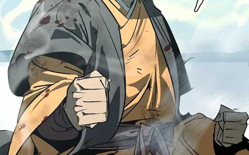 Martial Wild West Chapter 44 Gambar 4