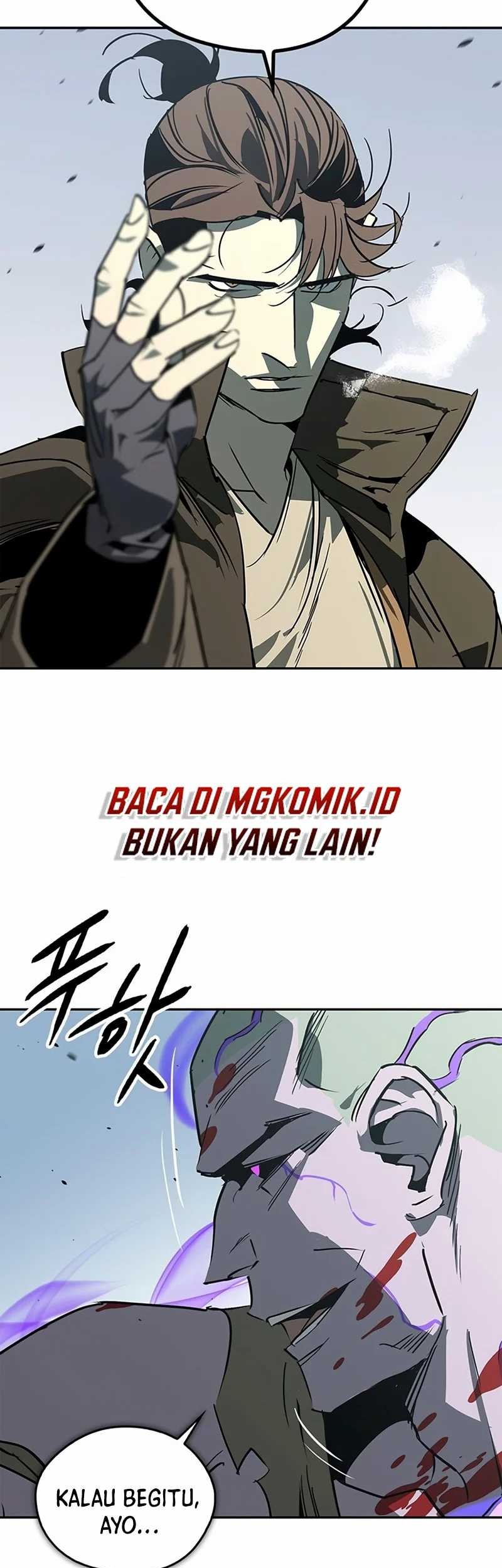 Martial Wild West Chapter 44 Gambar 67