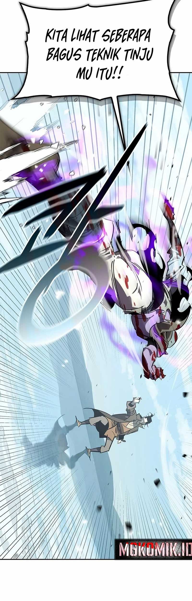 Martial Wild West Chapter 44 Gambar 69