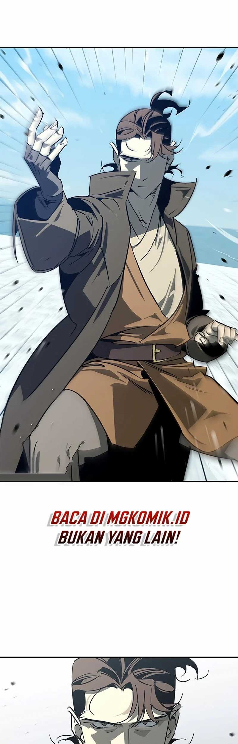 Martial Wild West Chapter 44 Gambar 71