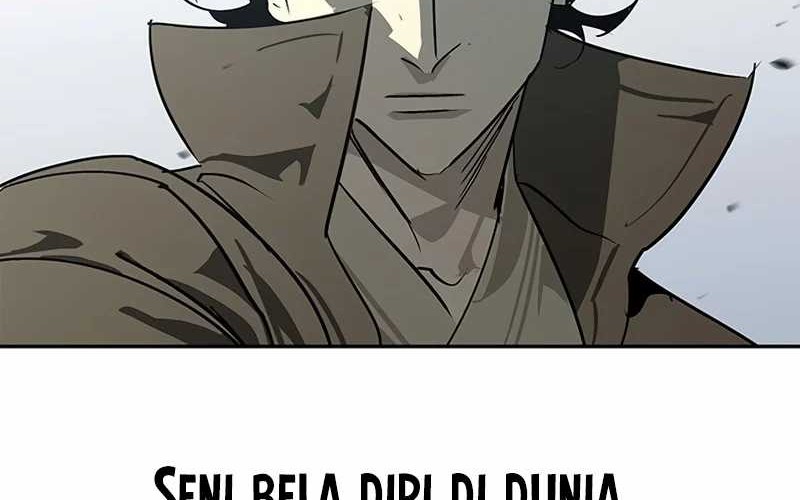 Martial Wild West Chapter 44 Gambar 72