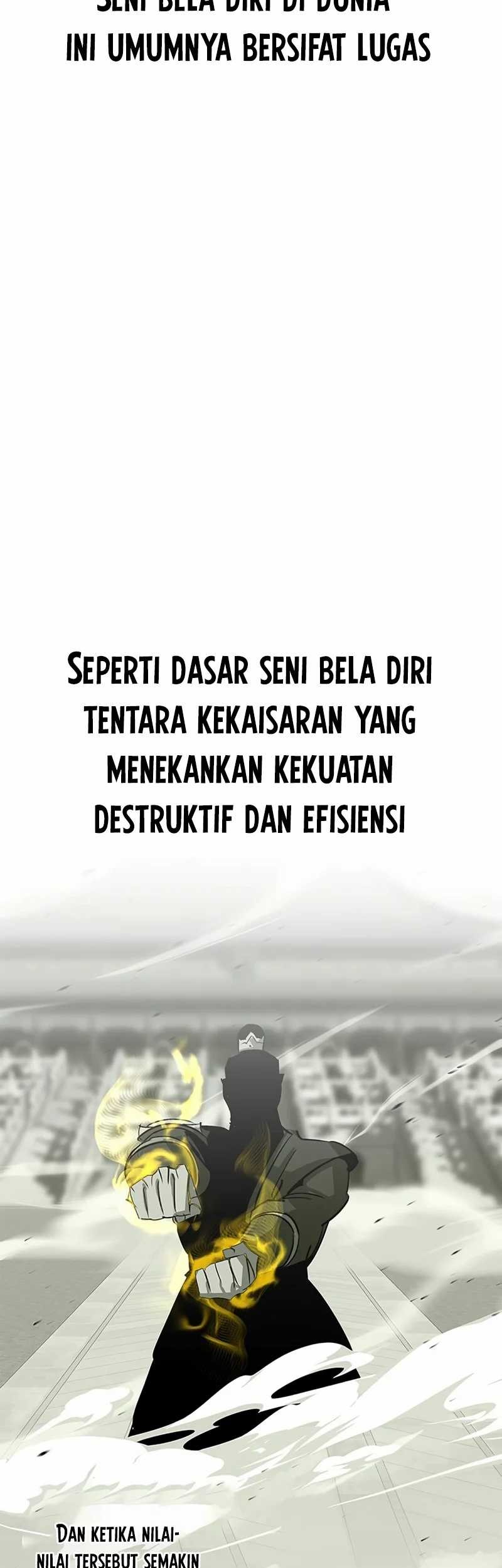 Martial Wild West Chapter 44 Gambar 73