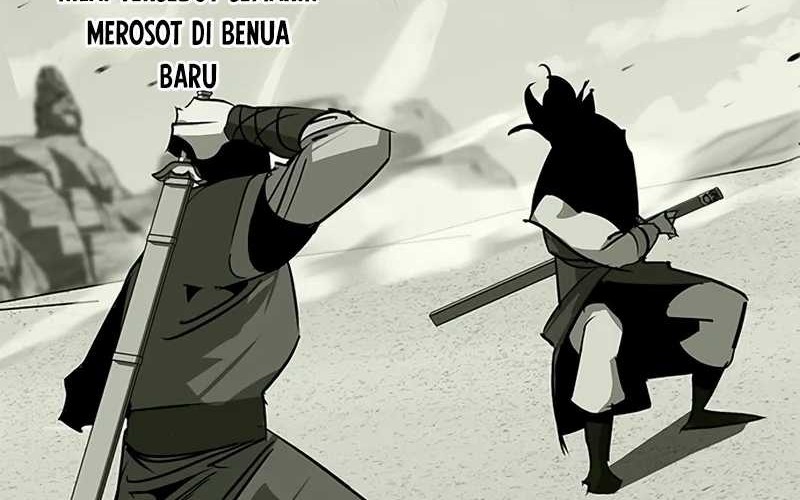 Martial Wild West Chapter 44 Gambar 74
