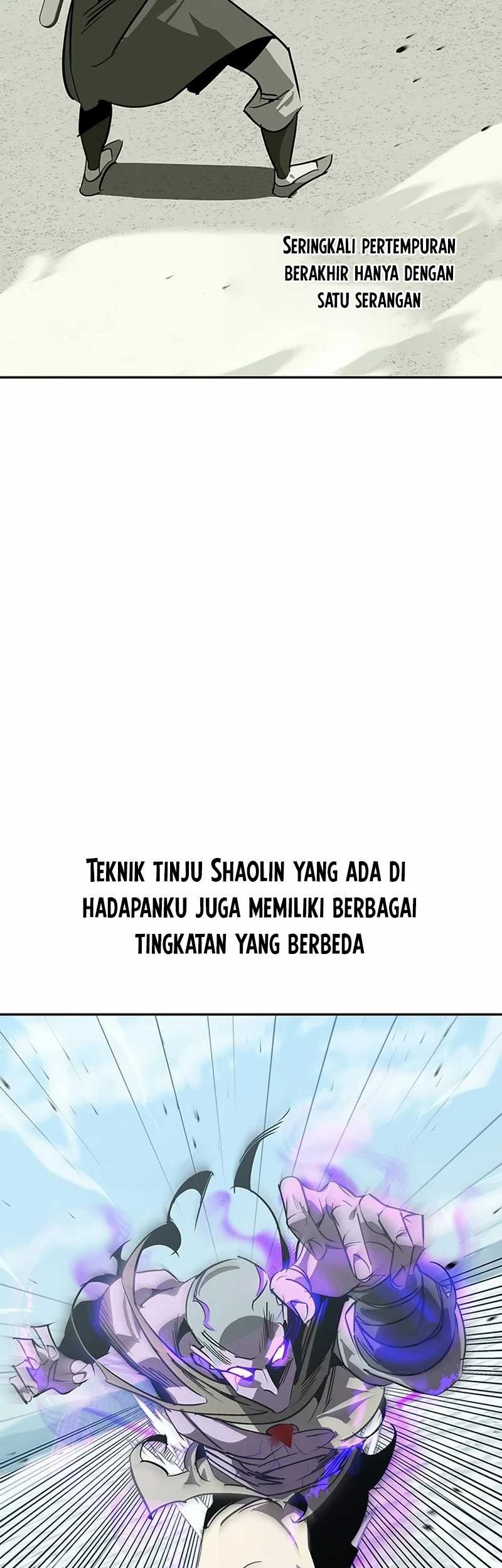 Martial Wild West Chapter 44 Gambar 75