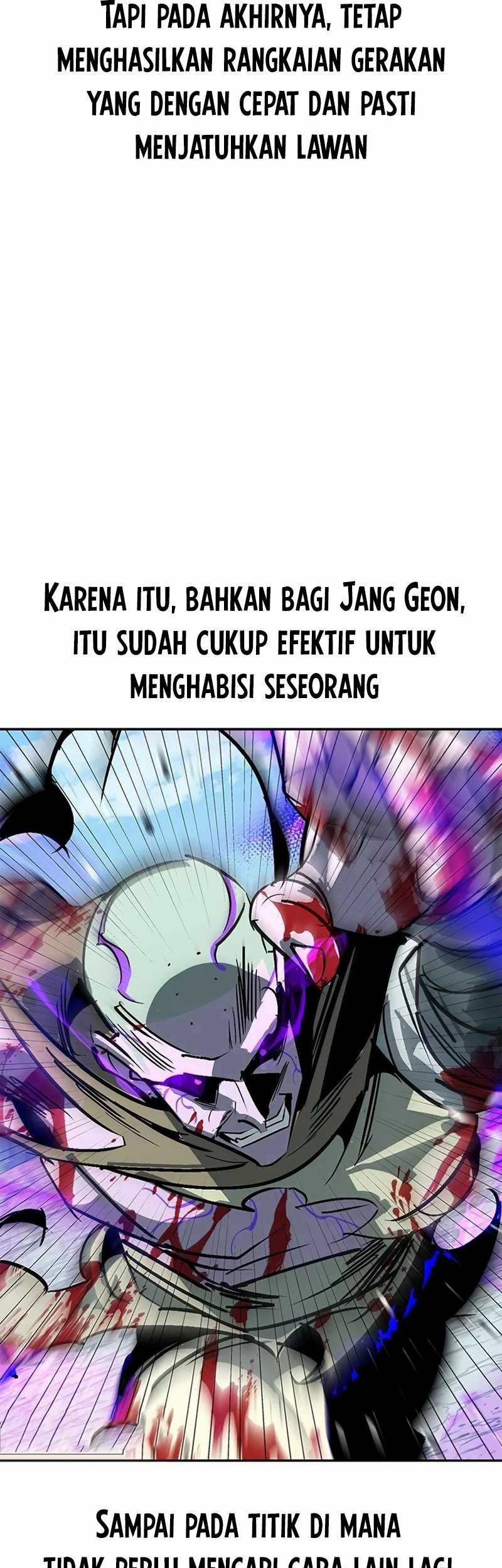 Martial Wild West Chapter 44 Gambar 77