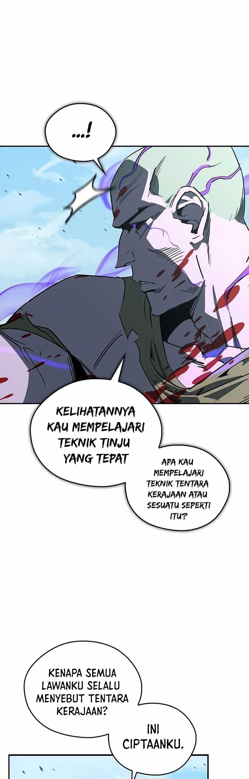 Martial Wild West Chapter 44 Gambar 61