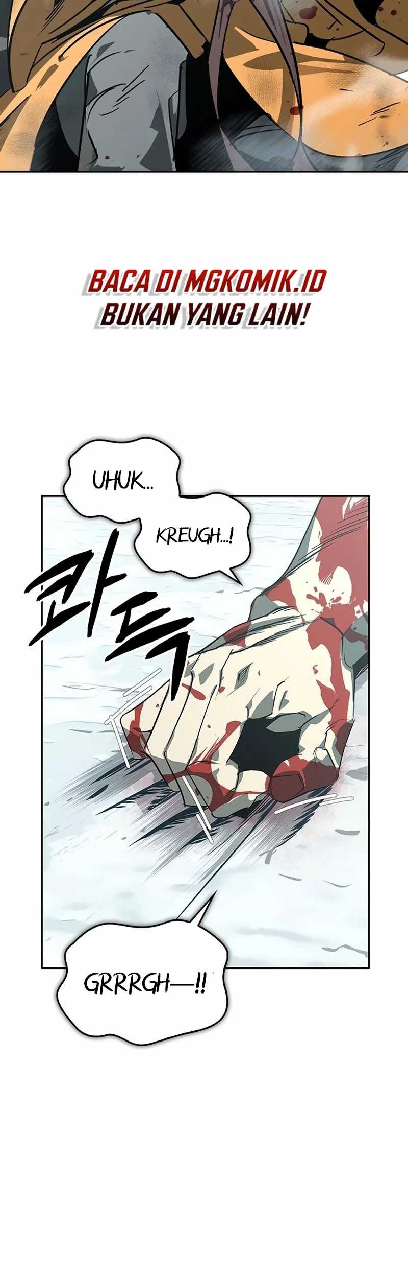 Martial Wild West Chapter 44 Gambar 5