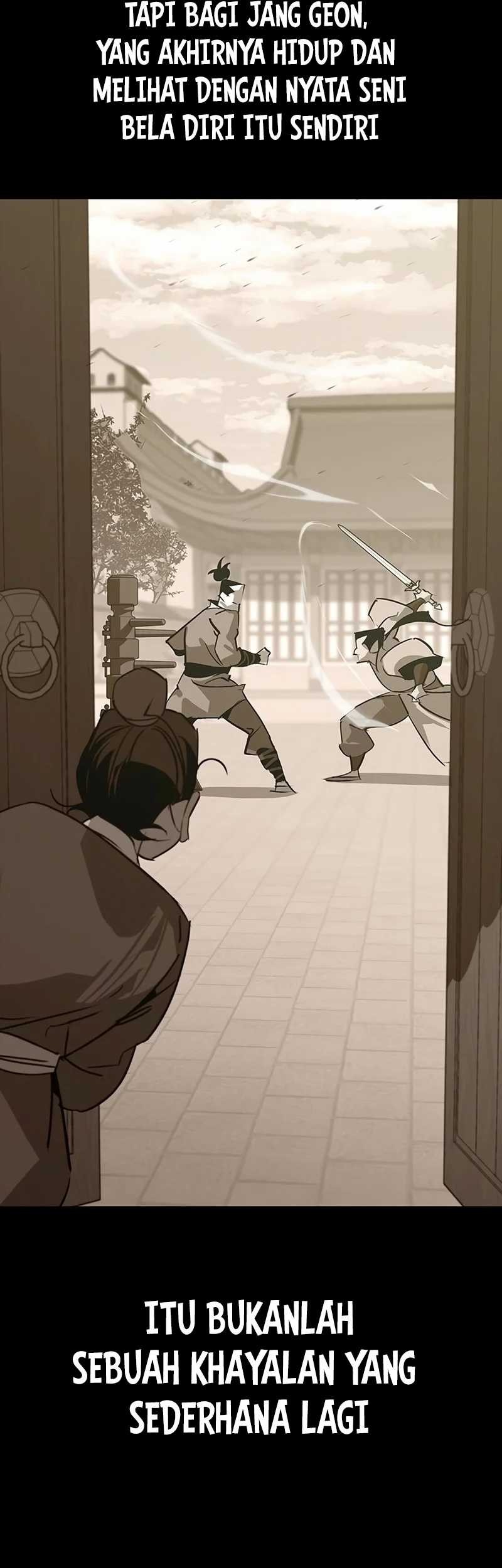 Martial Wild West Chapter 44 Gambar 87