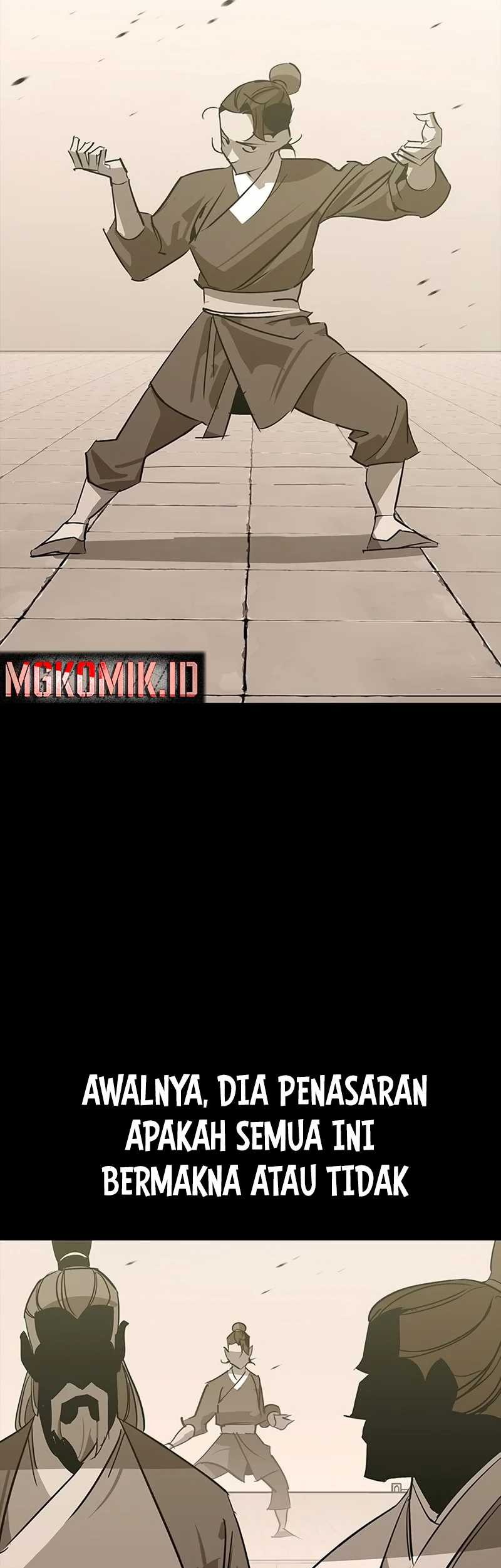 Martial Wild West Chapter 44 Gambar 91