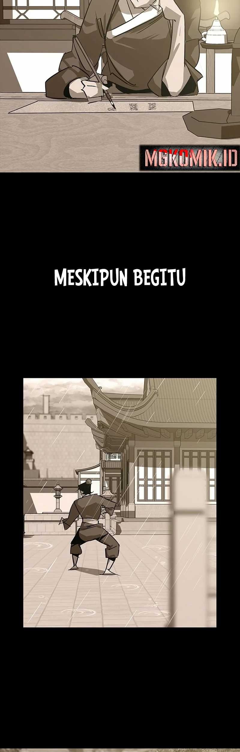 Martial Wild West Chapter 44 Gambar 95