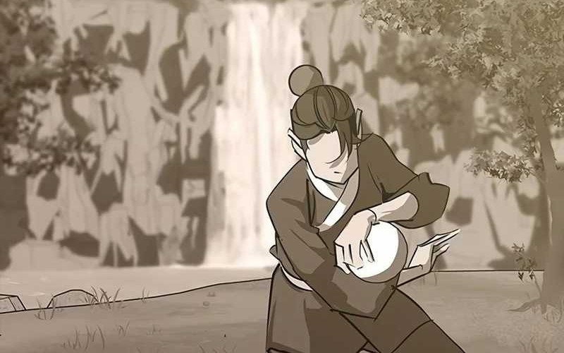 Martial Wild West Chapter 44 Gambar 96