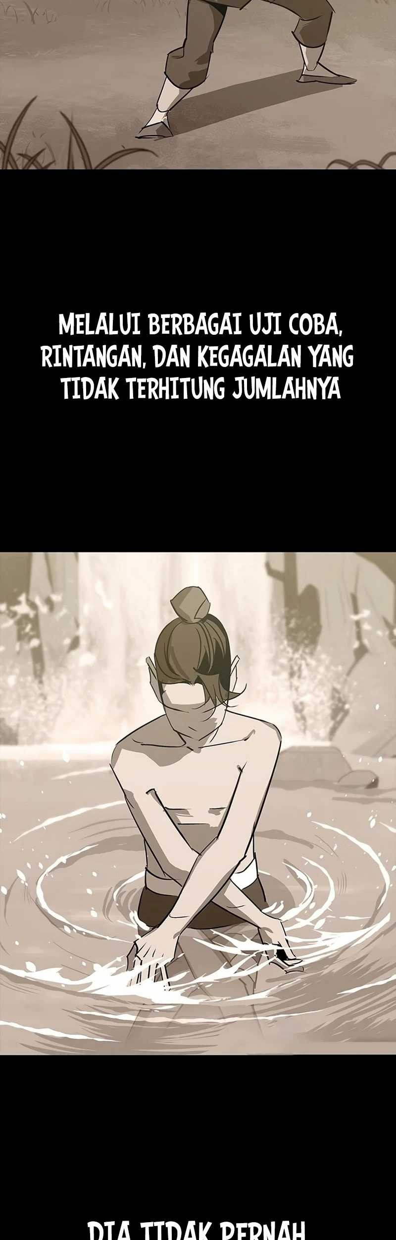 Martial Wild West Chapter 44 Gambar 97