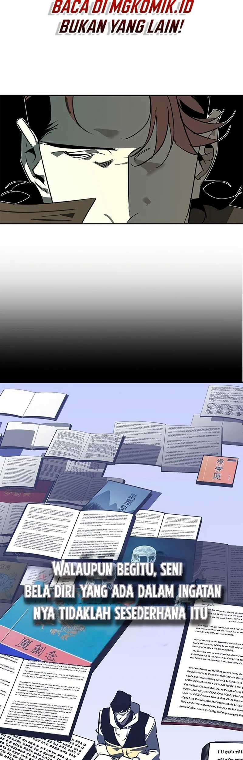 Martial Wild West Chapter 44 Gambar 79