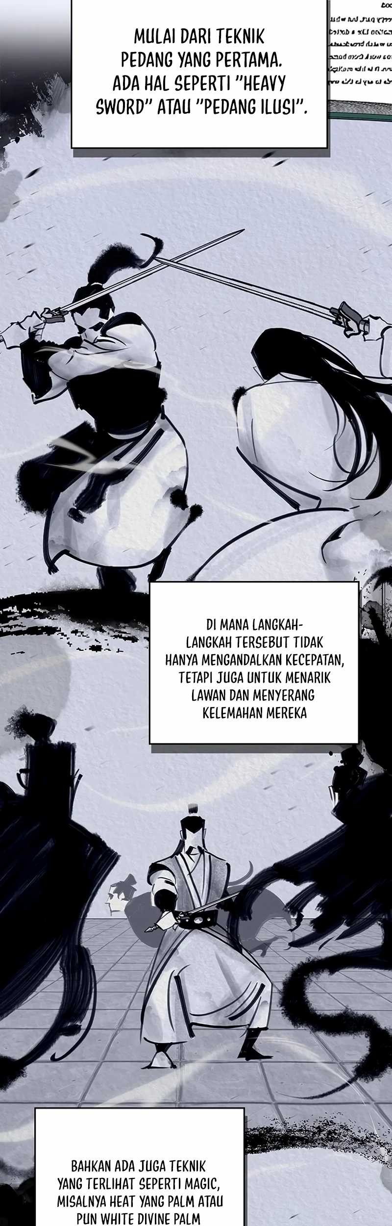 Martial Wild West Chapter 44 Gambar 81