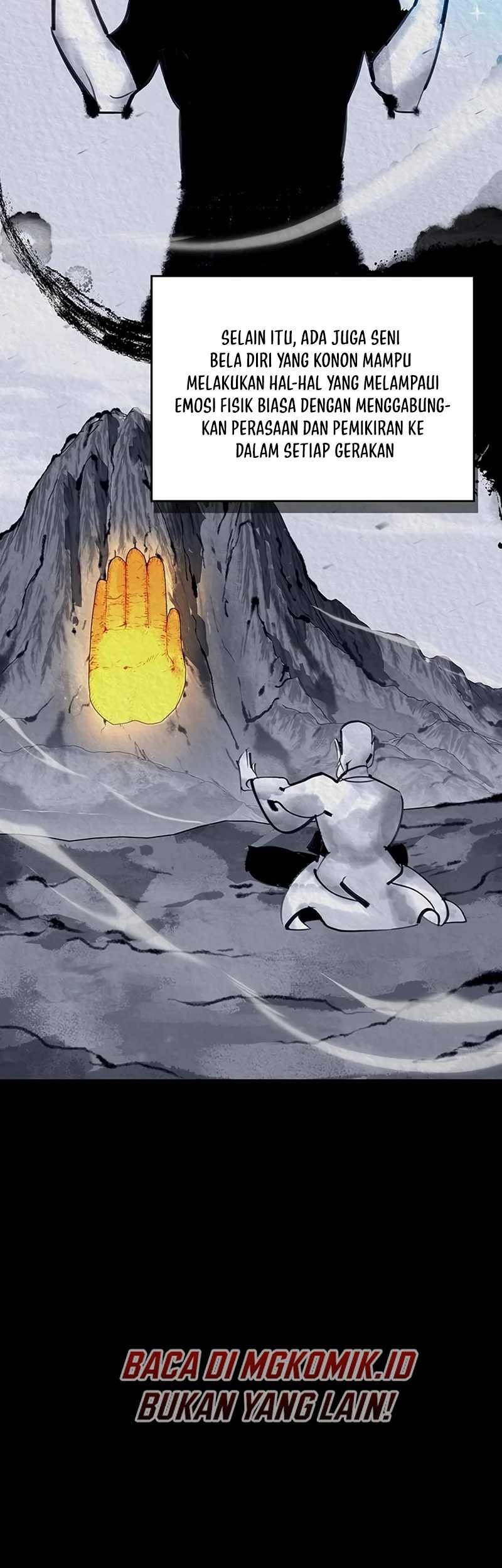 Martial Wild West Chapter 44 Gambar 83