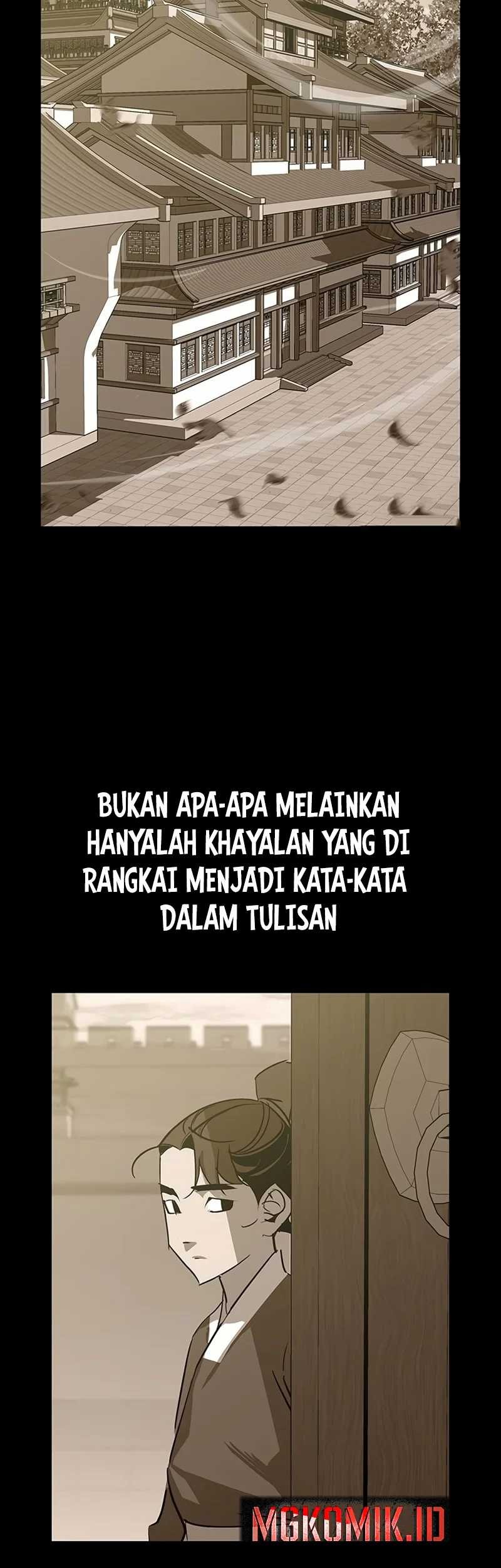 Martial Wild West Chapter 44 Gambar 85