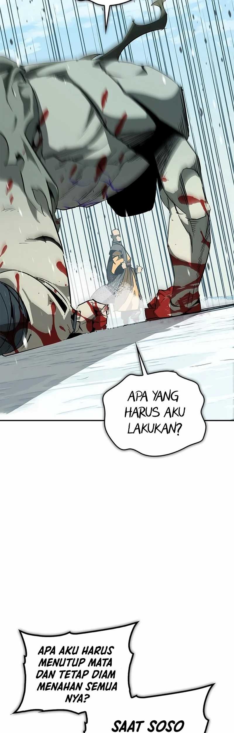 Martial Wild West Chapter 44 Gambar 7