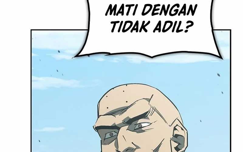 Martial Wild West Chapter 44 Gambar 8