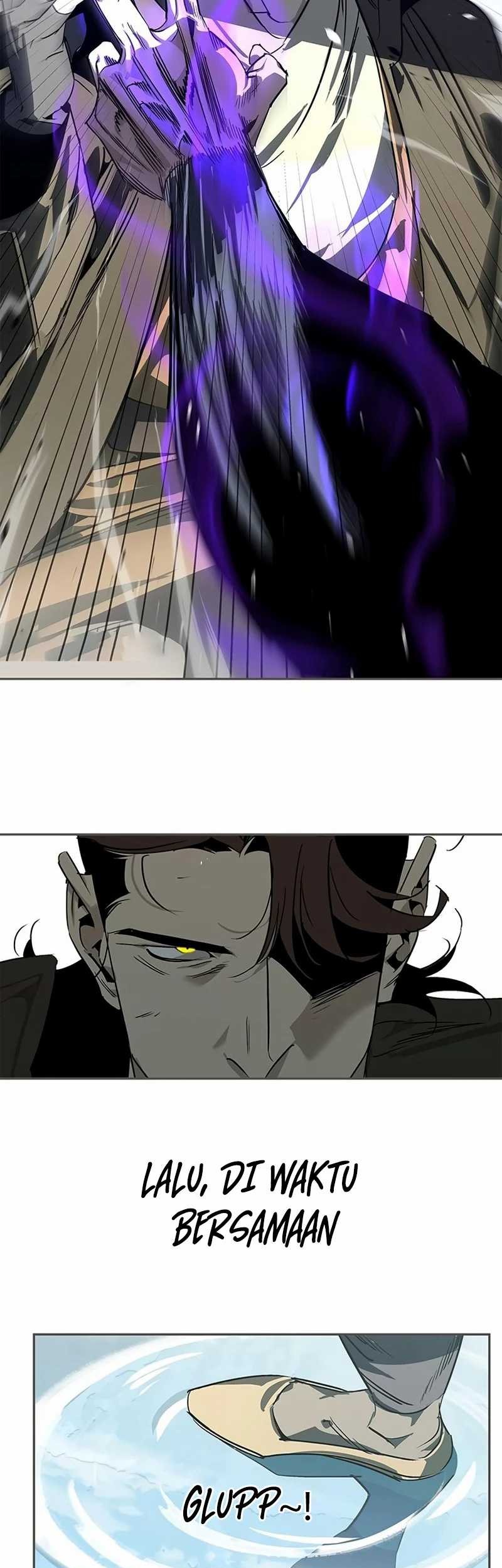 Martial Wild West Chapter 44 Gambar 111