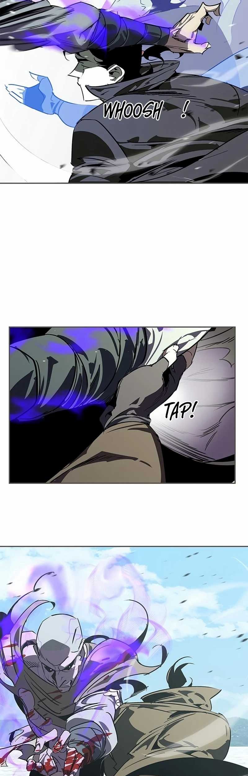 Martial Wild West Chapter 44 Gambar 113