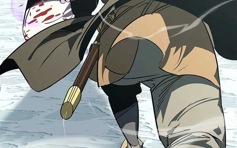 Martial Wild West Chapter 44 Gambar 114