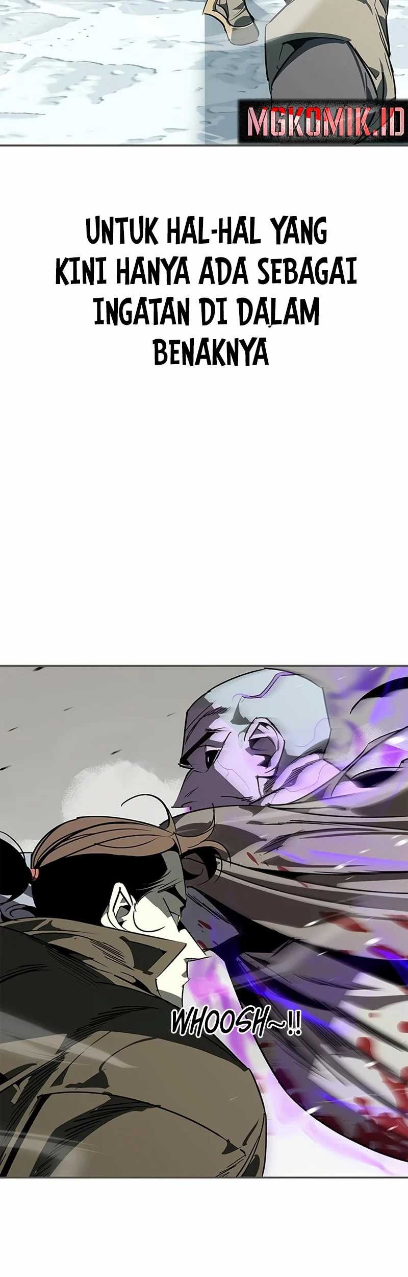 Martial Wild West Chapter 44 Gambar 115