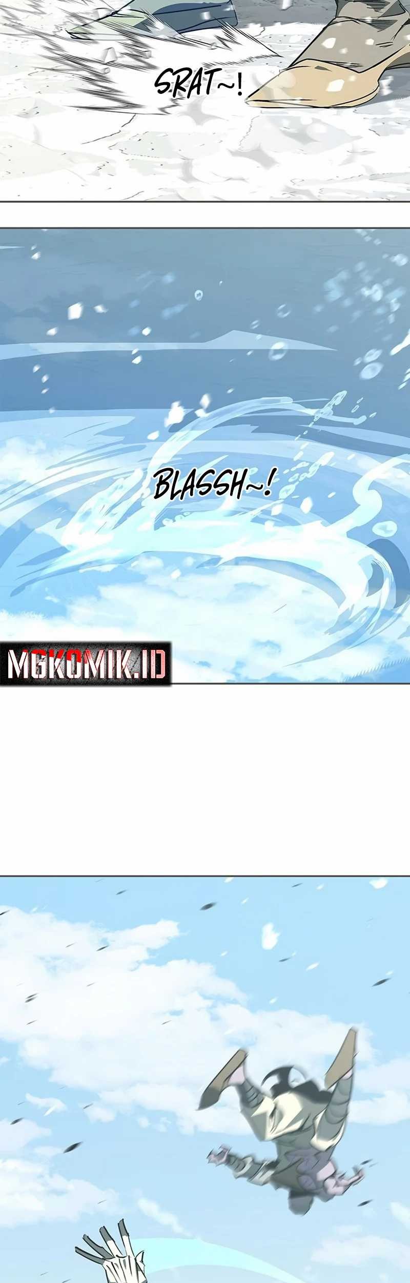 Martial Wild West Chapter 44 Gambar 117