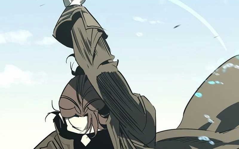 Martial Wild West Chapter 44 Gambar 118