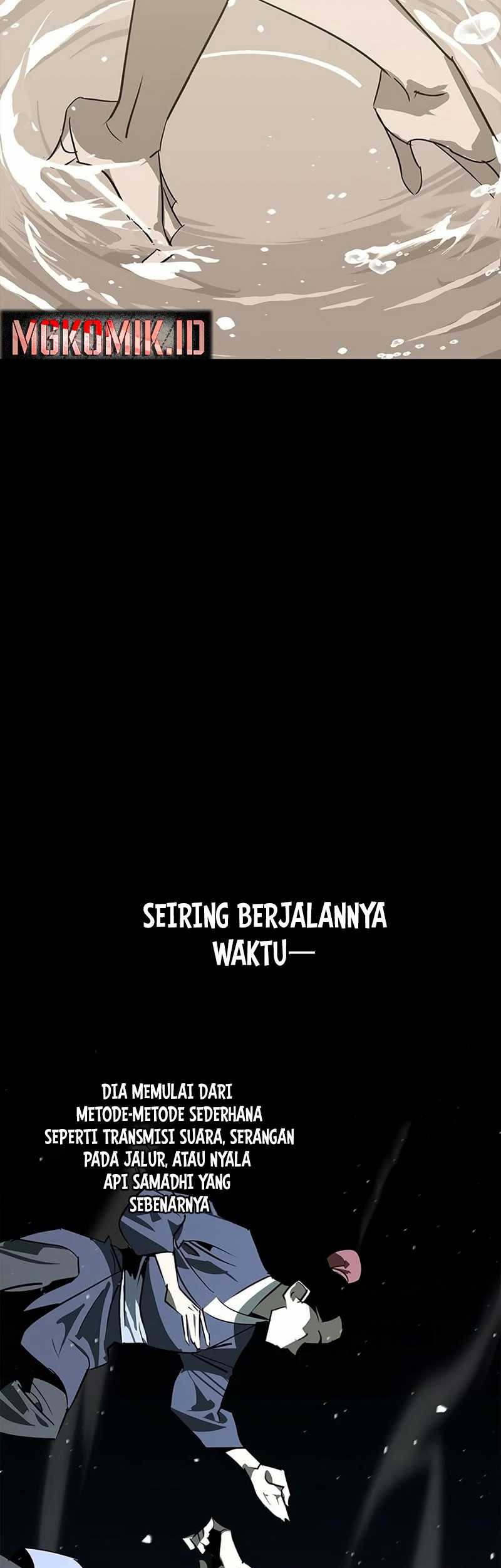 Martial Wild West Chapter 44 Gambar 99