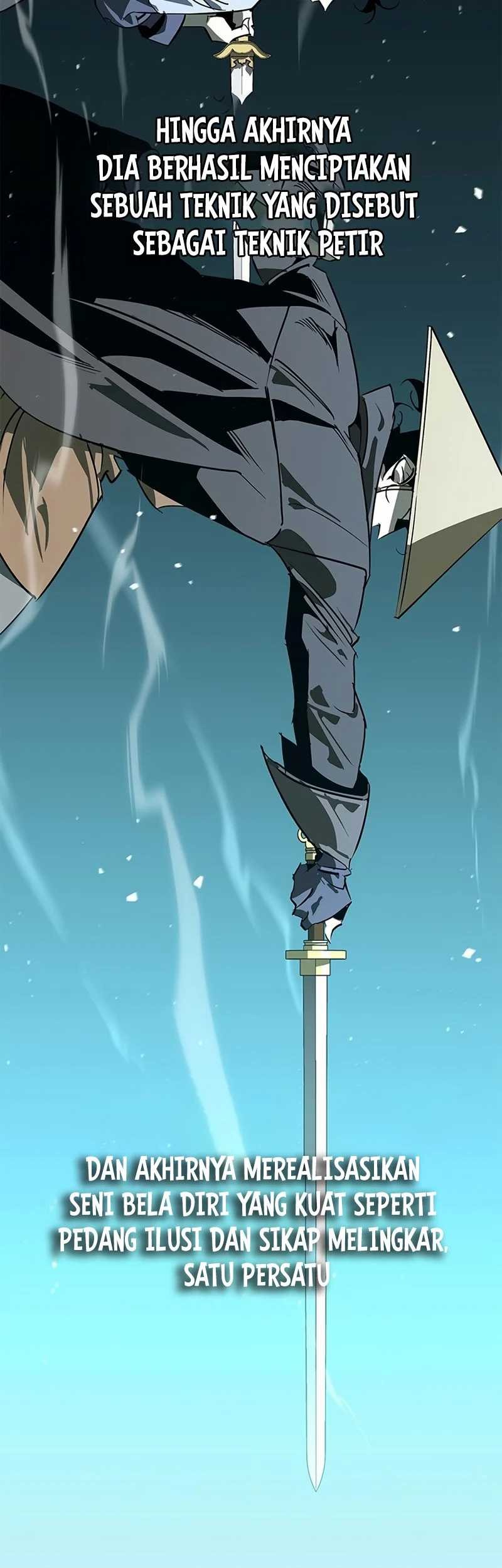 Martial Wild West Chapter 44 Gambar 101