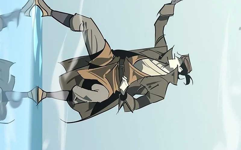 Martial Wild West Chapter 44 Gambar 106