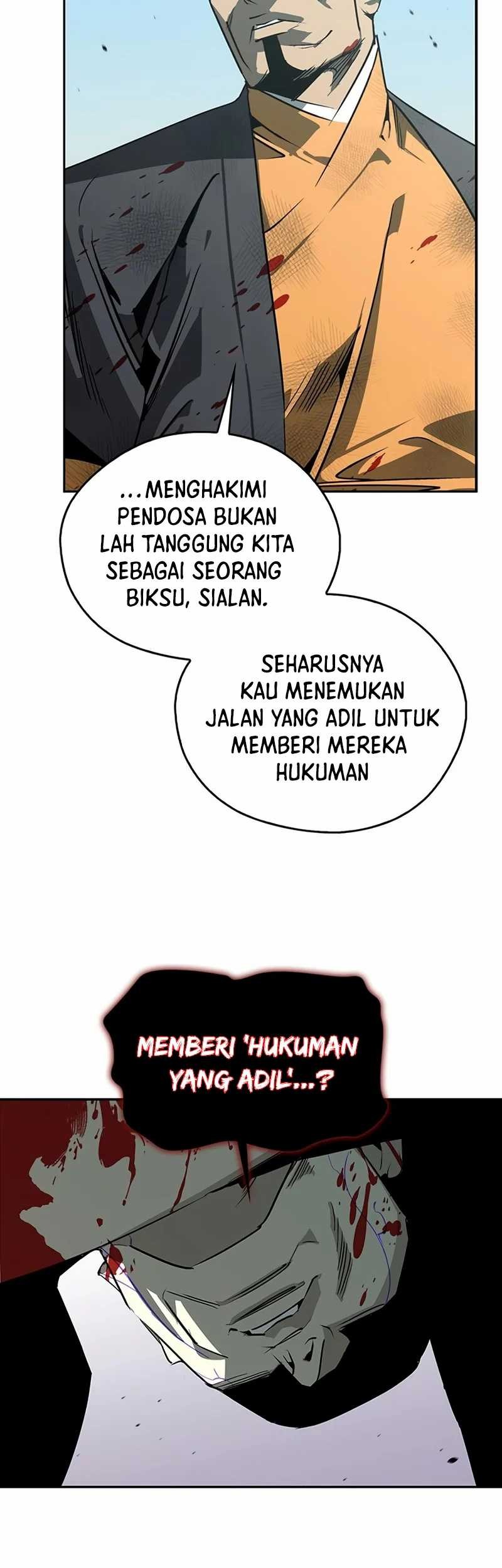 Martial Wild West Chapter 44 Gambar 9