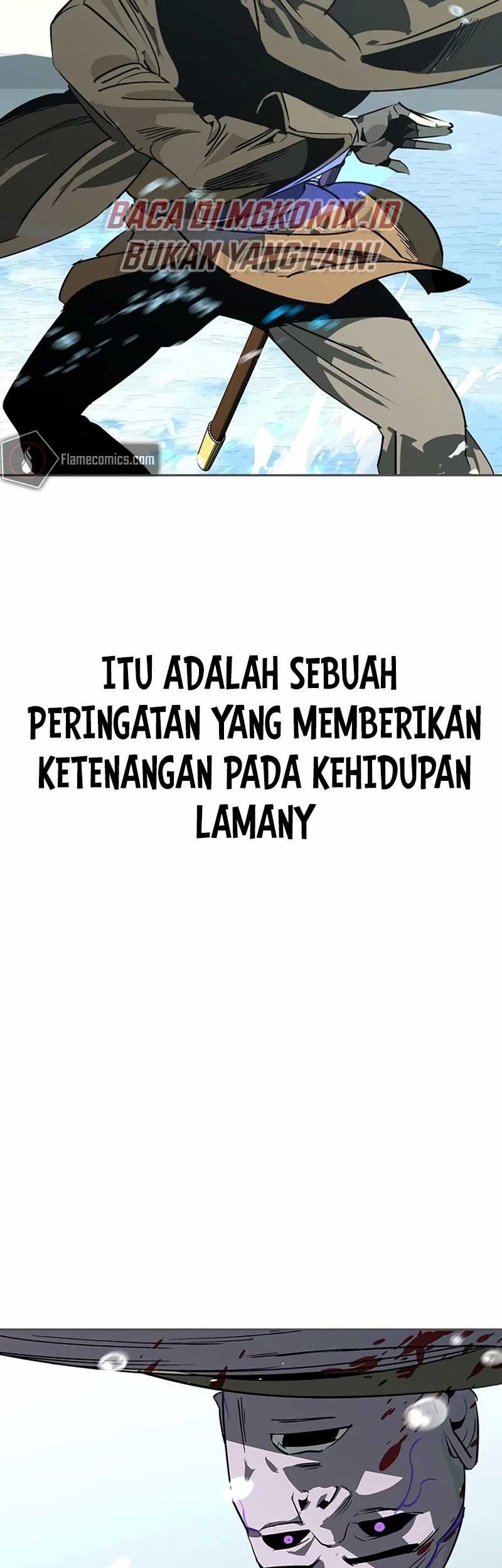 Martial Wild West Chapter 44 Gambar 119