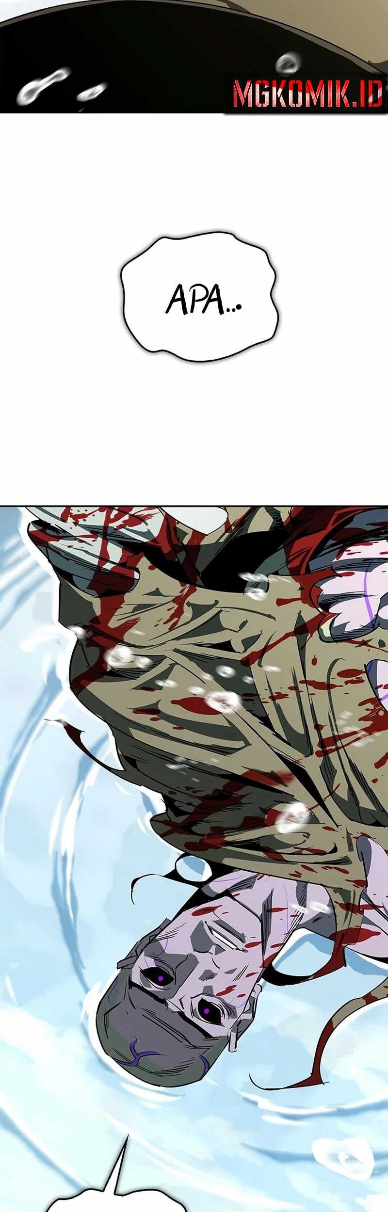 Martial Wild West Chapter 44 Gambar 125