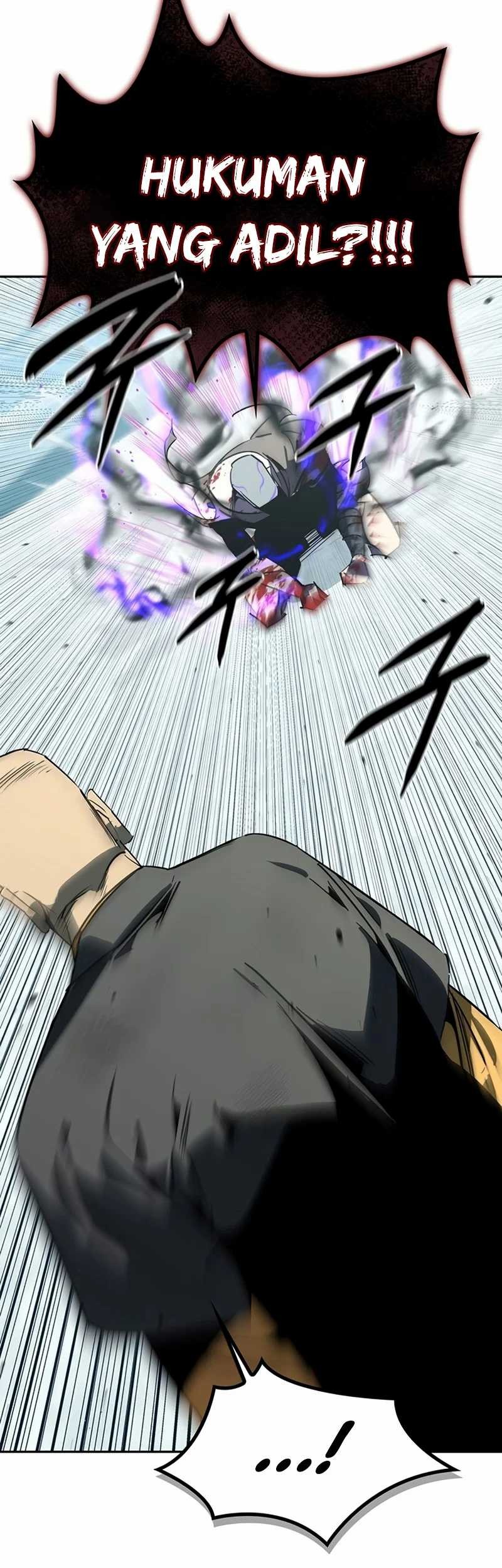 Martial Wild West Chapter 44 Gambar 11