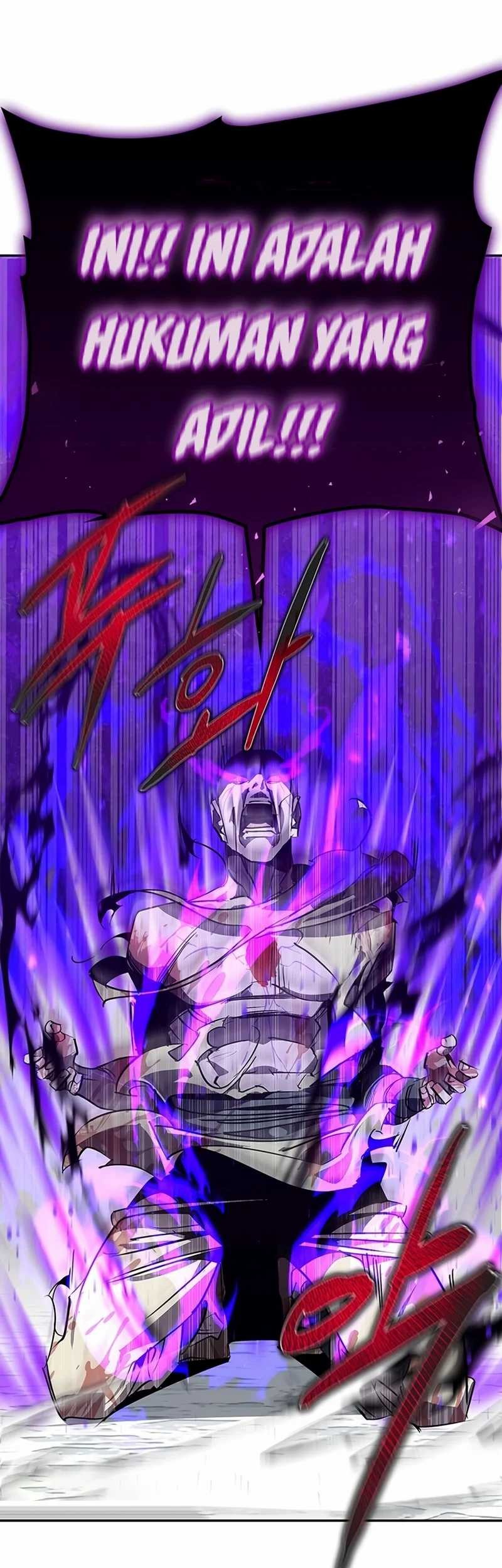 Martial Wild West Chapter 44 Gambar 13