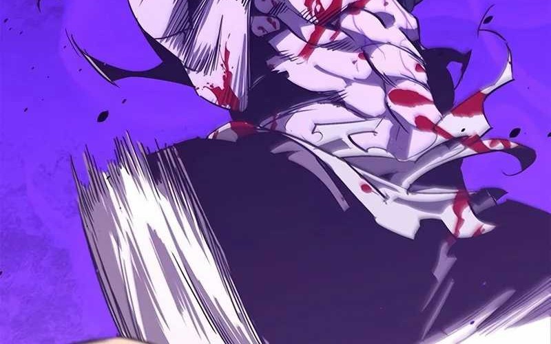 Martial Wild West Chapter 44 Gambar 18