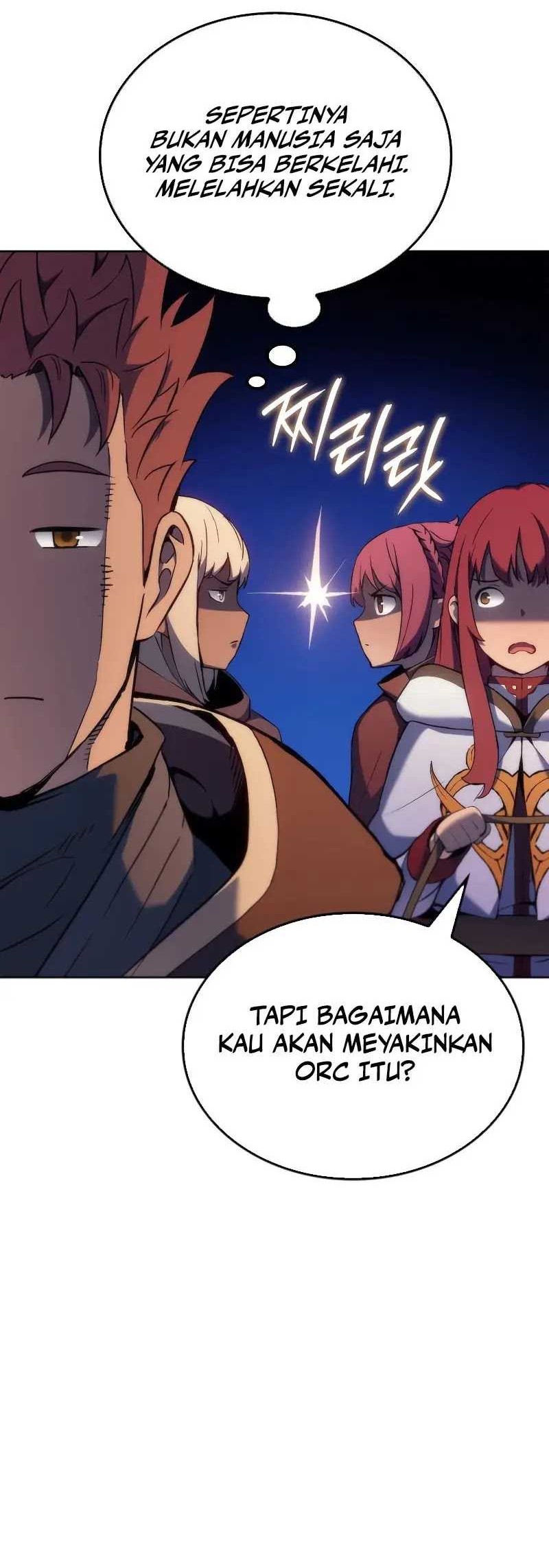 The Indomitable Martial King Chapter 43 Gambar 53