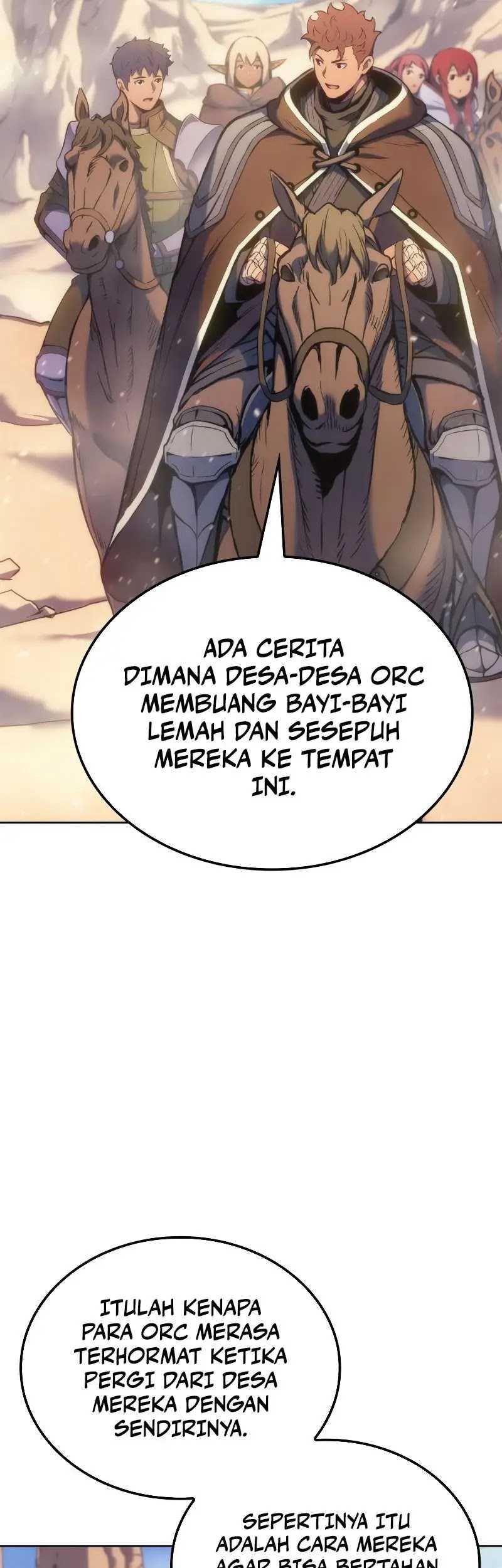 The Indomitable Martial King Chapter 43 Gambar 50
