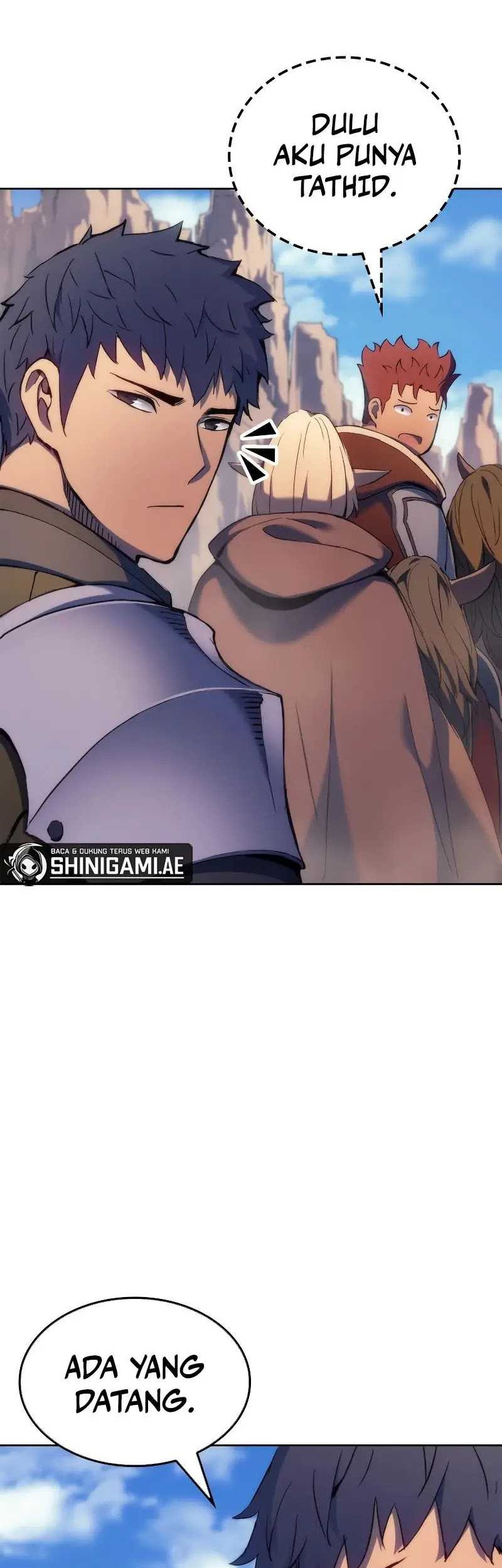 The Indomitable Martial King Chapter 43 Gambar 55