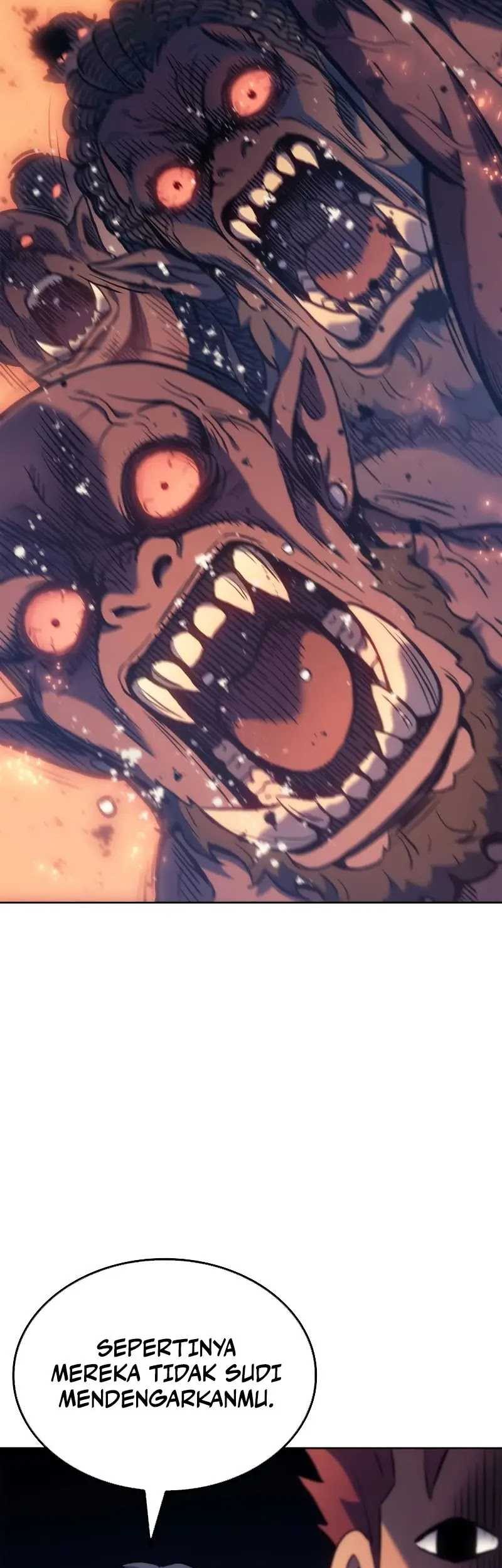 The Indomitable Martial King Chapter 43 Gambar 62