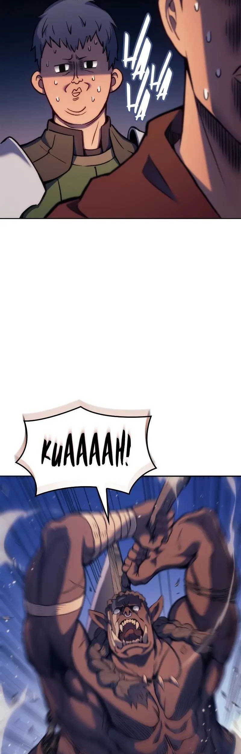 The Indomitable Martial King Chapter 43 Gambar 63