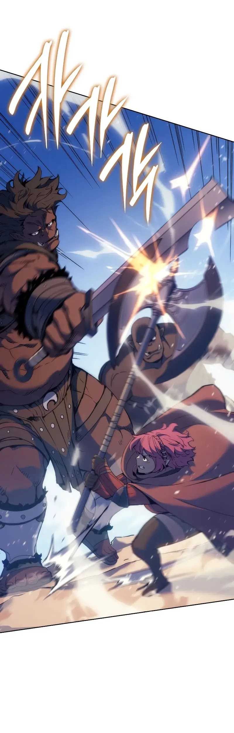 The Indomitable Martial King Chapter 43 Gambar 66